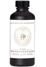 Quicksilver Scientific Dr. Shade's Performance Cardio+