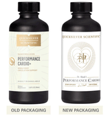 Quicksilver Scientific Dr. Shade's Performance Cardio+