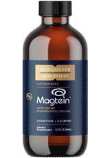 Quicksilver Scientific Liposomal Magtein