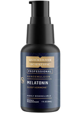 Quicksilver Scientific Melatonin Professional Dose