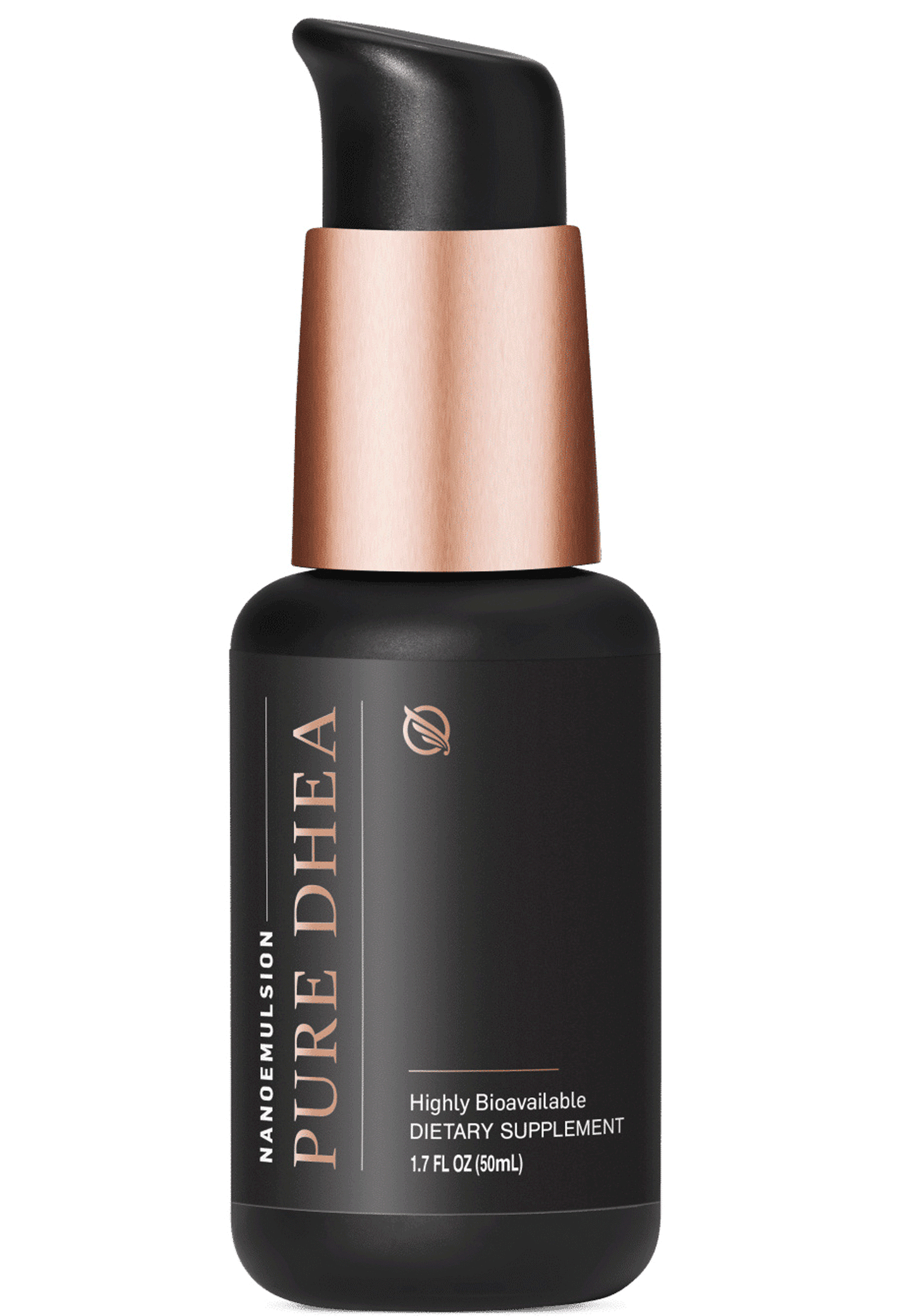 Quicksilver Scientific Pure DHEA