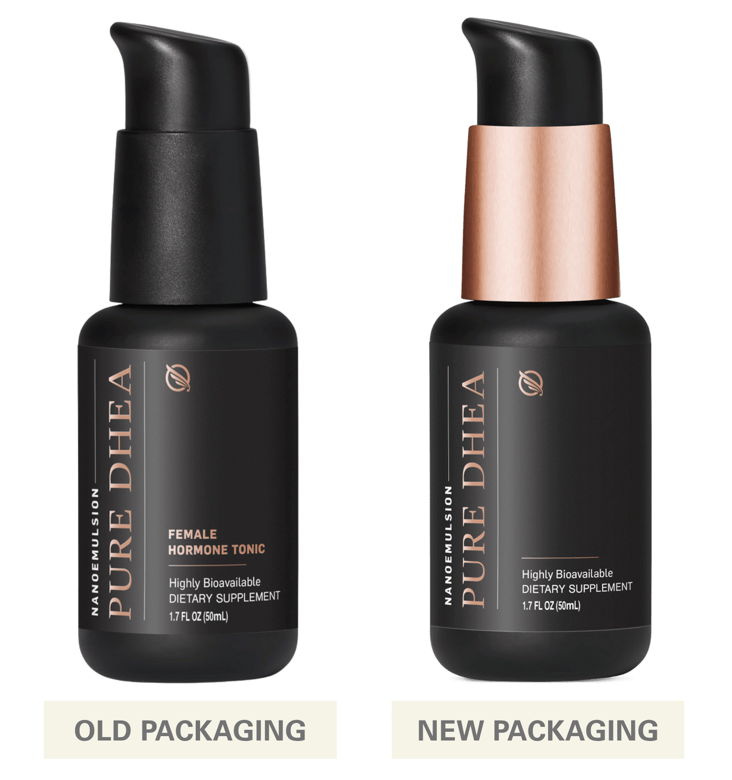 Quicksilver Scientific Pure DHEA