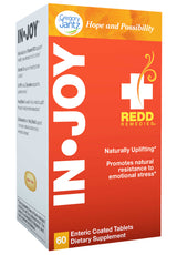 Redd Remedies IN•JOY
