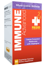 Redd Remedies Immune Advanced