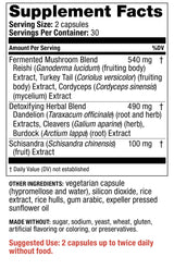 Redd Remedies Immune Advanced