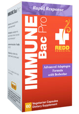 Redd Remedies Immune Bac Pro