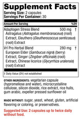 Redd Remedies Immune Vrl Pro