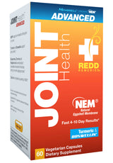 Redd Remedies Joint Health Advanced