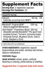 Redd Remedies Joint Health Advanced