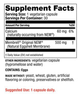 Redd Remedies Joint Health Original Capsules