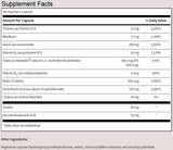 SFI HEALTH (Klaire Labs) B Complex Plus