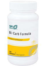 SFI HEALTH (Klaire Labs) Bi-Carb Formula
