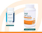 SFI HEALTH (Klaire Labs) CDP Choline 250 mg