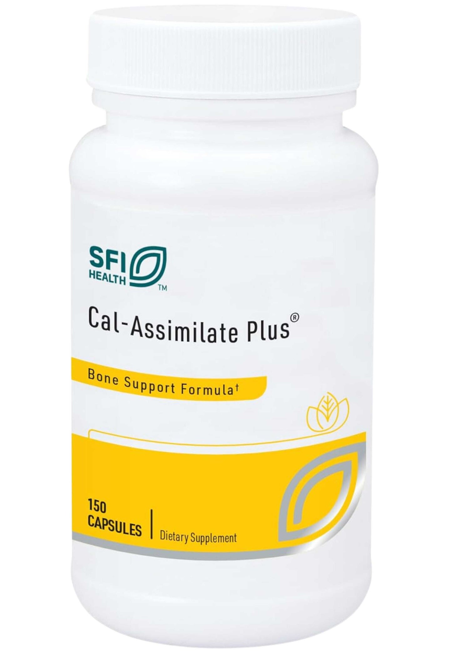 SFI HEALTH (Klaire Labs) Cal-Assimilate Plus