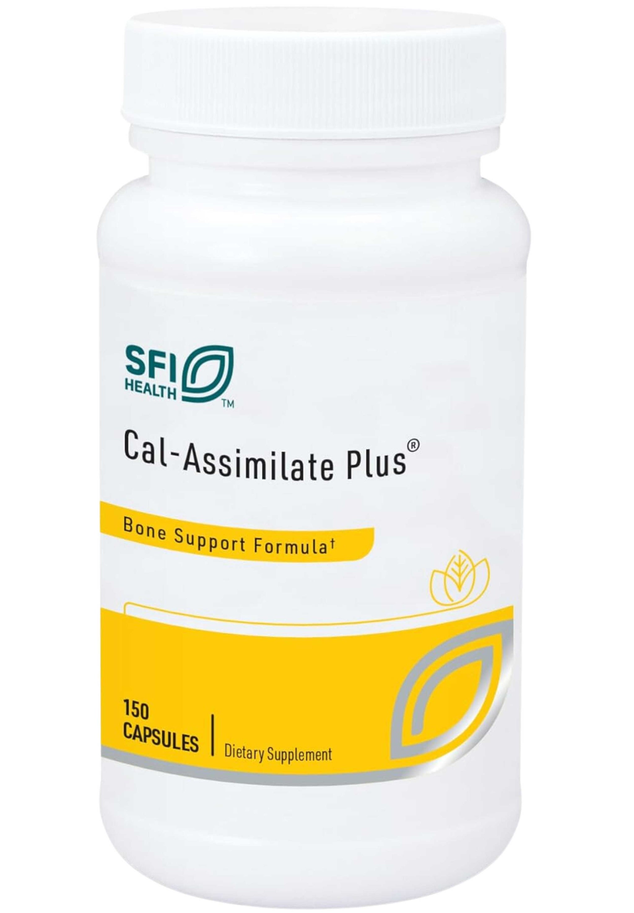 SFI HEALTH (Klaire Labs) Cal-Assimilate Plus