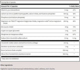 SFI HEALTH (Klaire Labs) Cal-Assimilate Plus