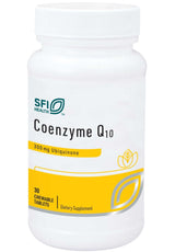 SFI HEALTH (Klaire Labs) Chewable Coenzyme Q10 300 mg