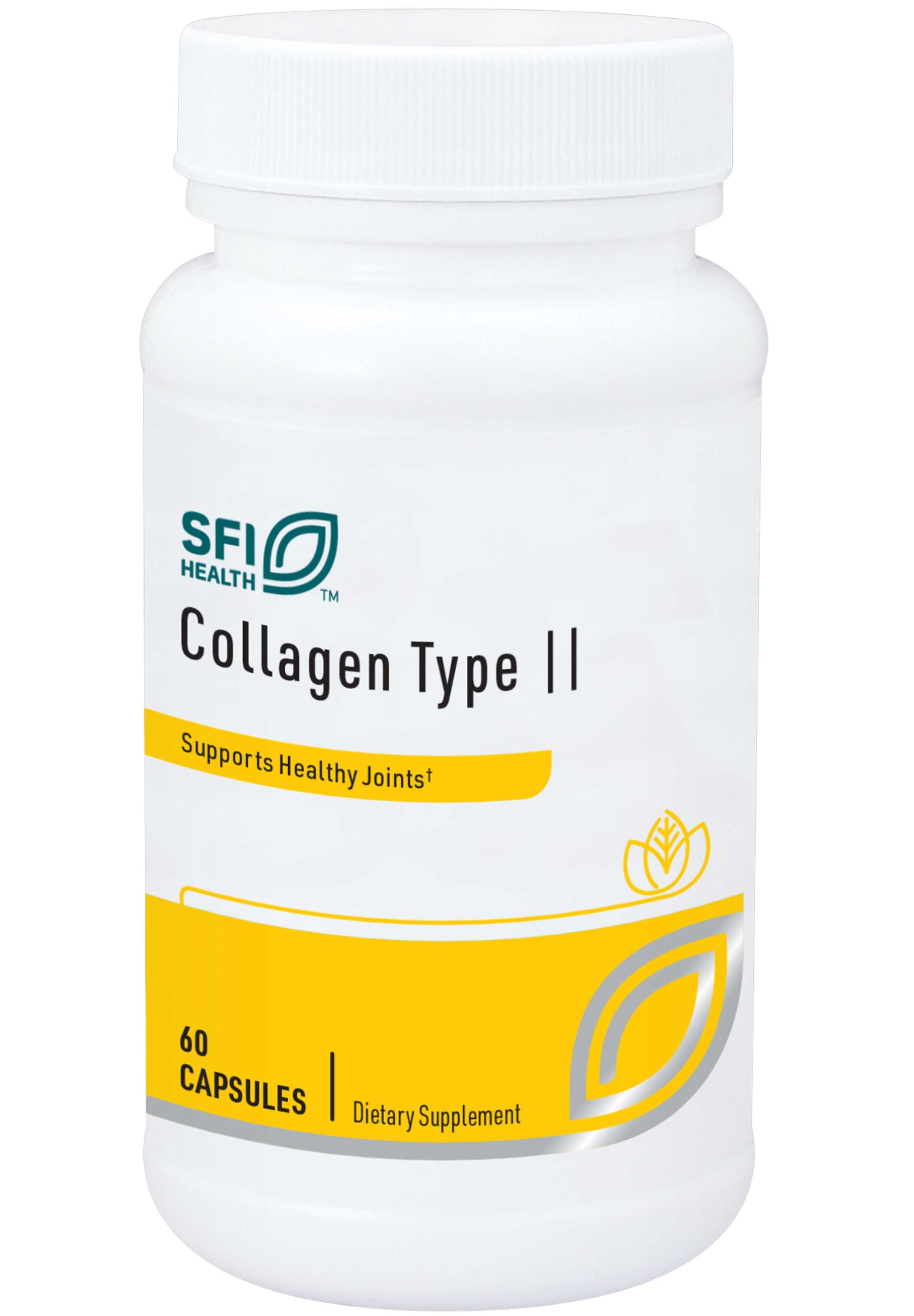 SFI HEALTH (Klaire Labs) Collagen Type II