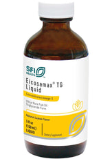 SFI HEALTH (Klaire Labs) Eicosamax® TG Liquid