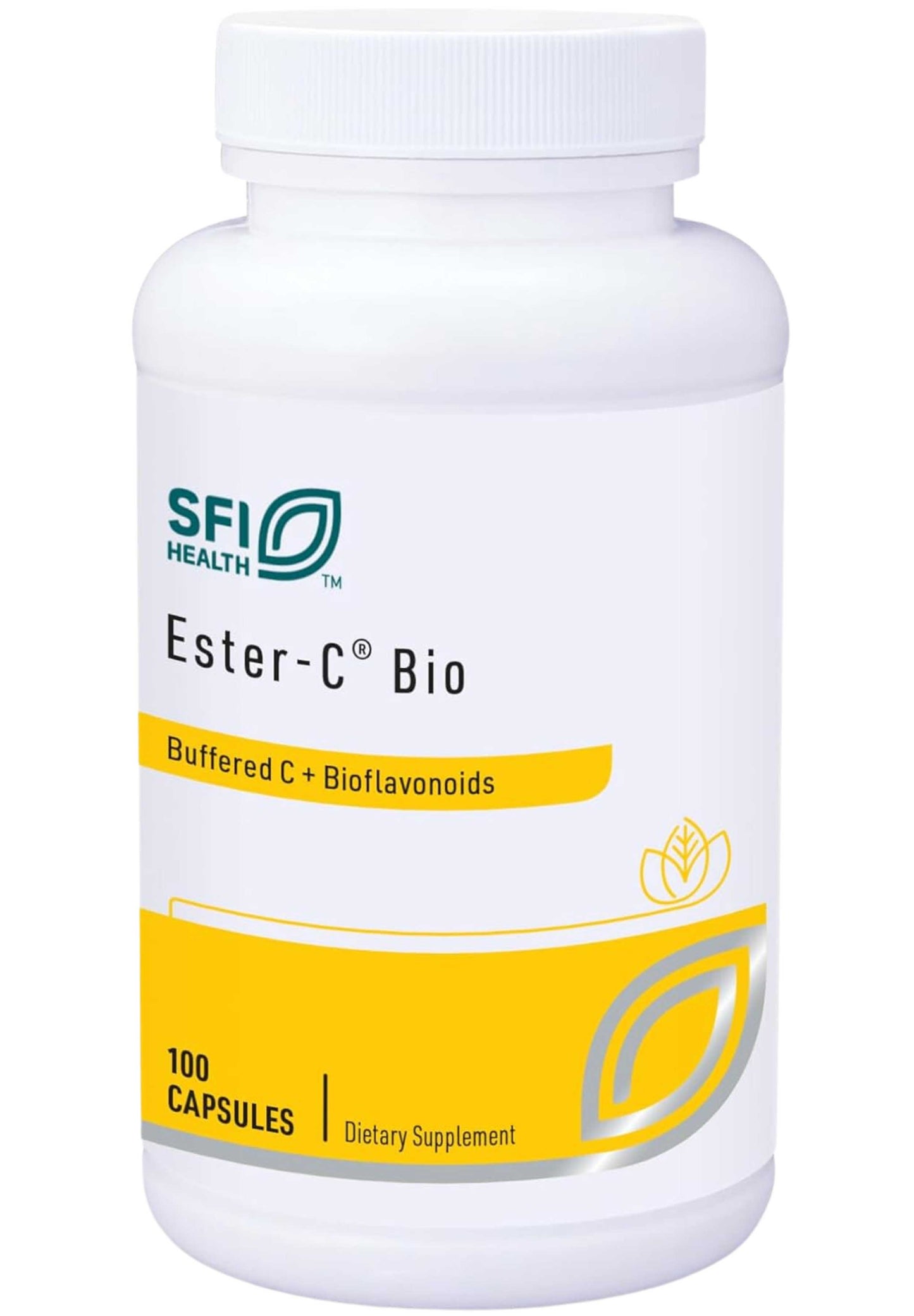 SFI HEALTH (Klaire Labs) Ester-C Bio