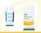 SFI HEALTH (Klaire Labs) Green Tea Extract