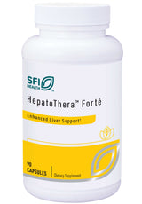 SFI HEALTH (Klaire Labs) HepatoThera Forte