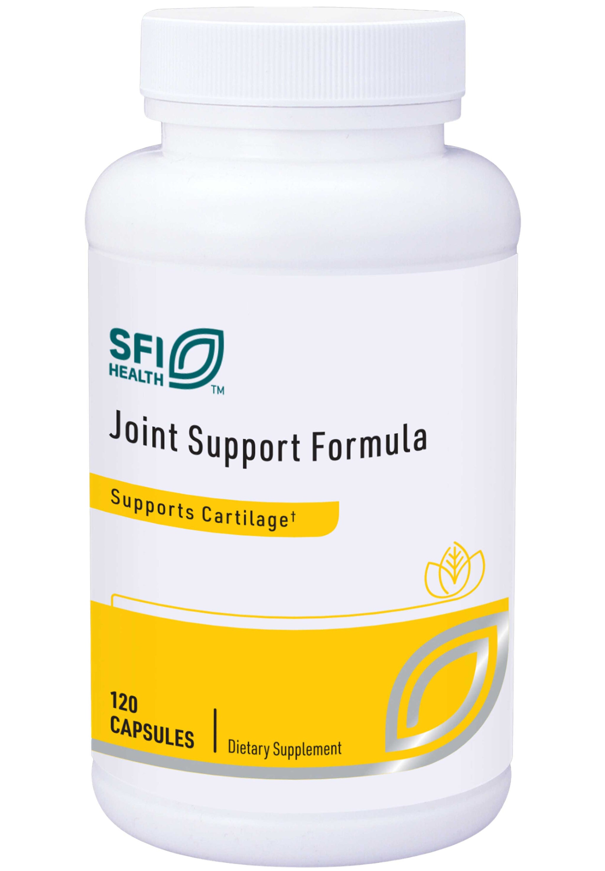 SFI HEALTH (Klaire Labs) Joint Support Formula