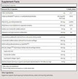 SFI HEALTH (Klaire Labs) Joint Support Formula