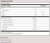 SFI HEALTH (Klaire Labs) Krill Oil