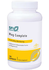SFI HEALTH (Klaire Labs) Mag Complete