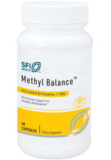 SFI HEALTH (Klaire Labs) Methyl Balance
