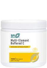 SFI HEALTH (Klaire Labs) Multi-Element Buffered C
