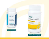 SFI HEALTH (Klaire Labs) N-Acetyl-L-Cysteine