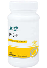 SFI HEALTH (Klaire Labs) P-5-P