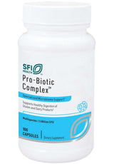 SFI HEALTH (Klaire Labs) Pro-Biotic Complex
