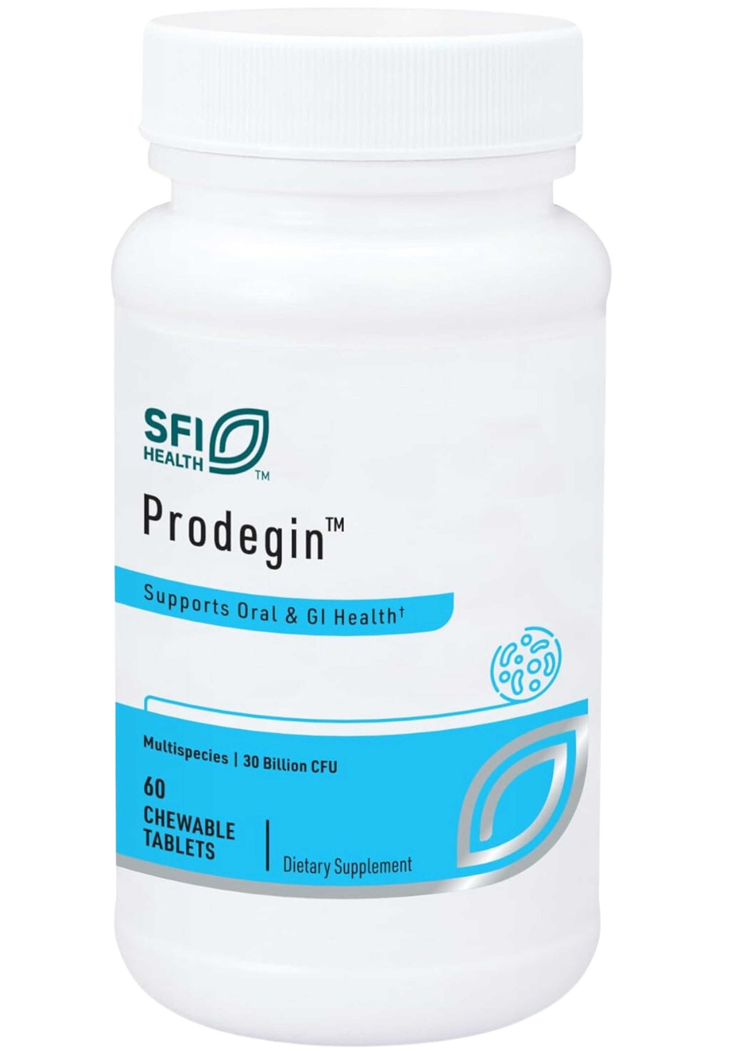 SFI HEALTH (Klaire Labs) Prodegin