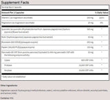 SFI HEALTH (Klaire Labs) Quercetin-Bromelain Forté