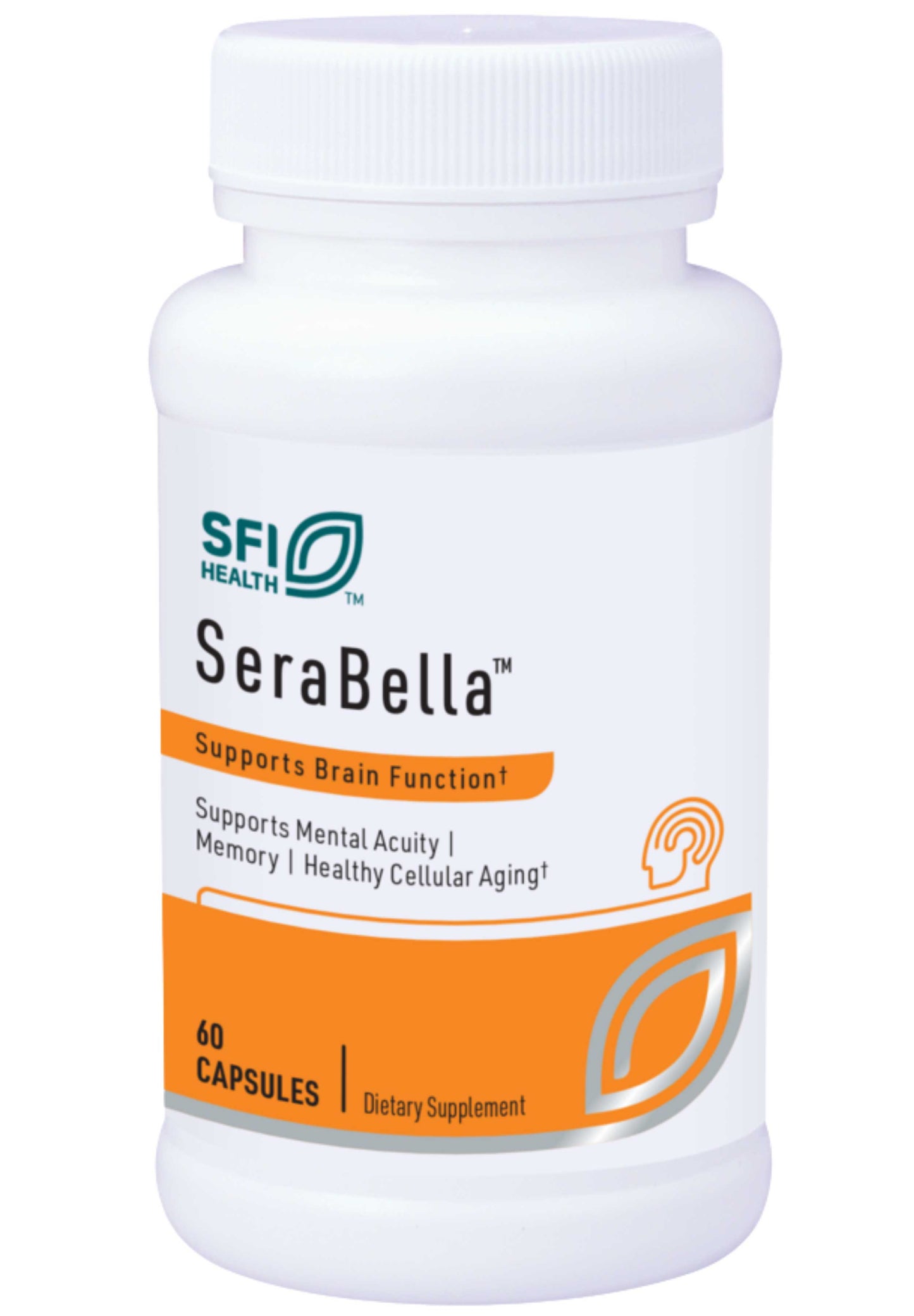 SFI HEALTH (Klaire Labs) SeraBella