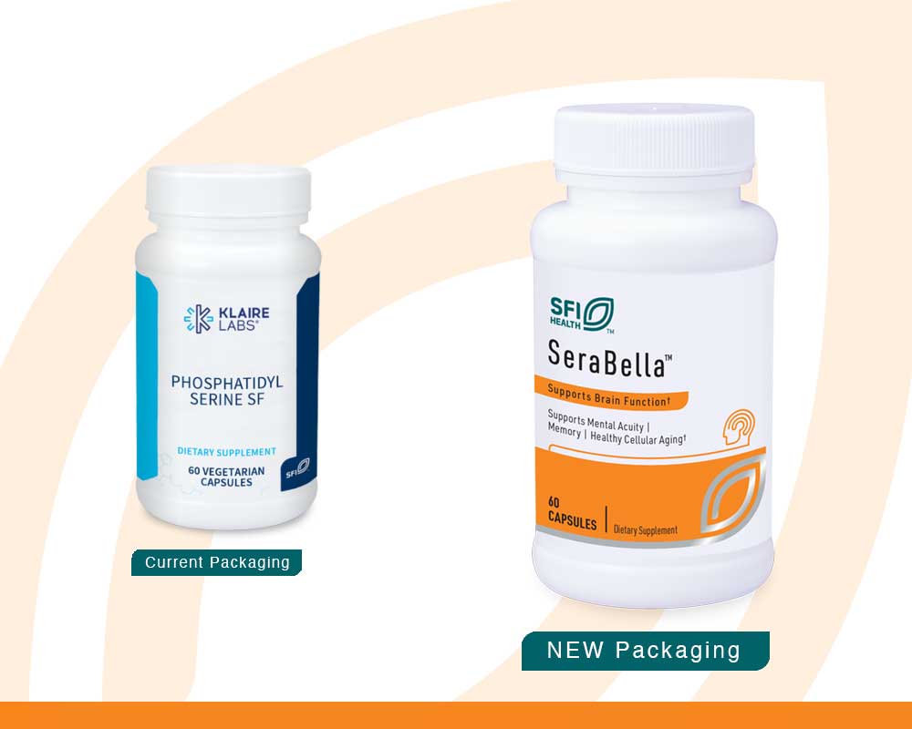 SFI HEALTH (Klaire Labs) SeraBella