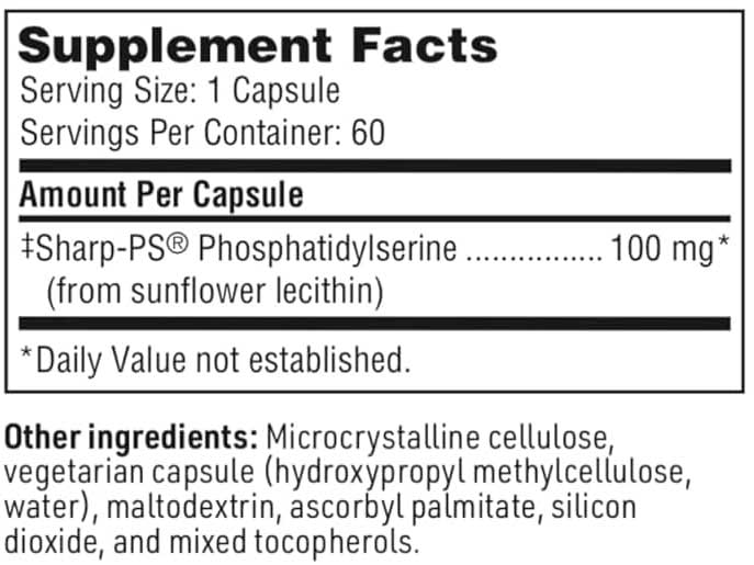 SFI HEALTH (Klaire Labs) SeraBella