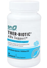 SFI HEALTH (Klaire Labs) Ther-Biotic ABx Support™