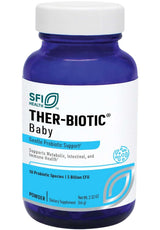 SFI HEALTH (Klaire Labs) Ther-Biotic® Baby