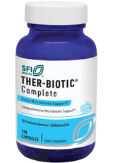 SFI HEALTH (Klaire Labs) Ther-Biotic Complete Capsules