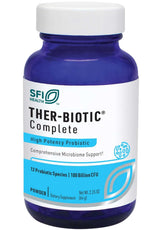 SFI HEALTH (Klaire Labs) Ther-Biotic® Complete Powder