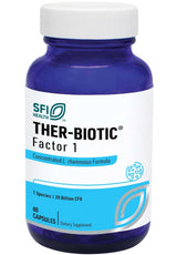 SFI HEALTH (Klaire Labs) Ther-Biotic Factor 1