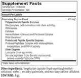 SFI HEALTH (Klaire Labs) Ther-Biotic InterFase