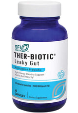 SFI HEALTH (Klaire Labs) Ther-Biotic® Leaky Gut (Factor 6)