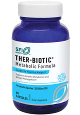 SFI HEALTH (Klaire Labs) Ther-Biotic® Metabolic Formula