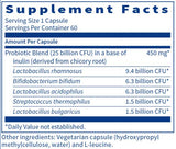 SFI HEALTH (Klaire Labs) Ther-Biotic® Pro-5®