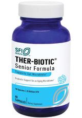 SFI HEALTH (Klaire Labs) Ther-Biotic Senior Formula